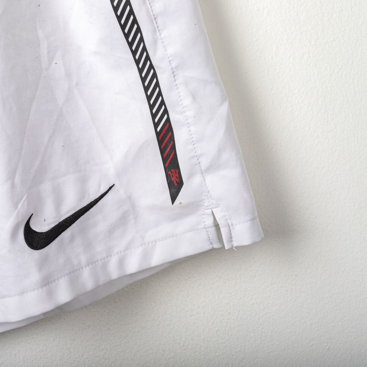 Pantaloncini Home Nike Manchester United 2010/2011