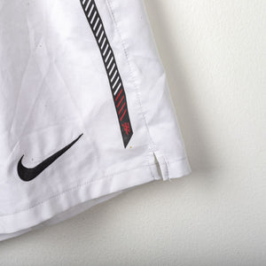 Pantaloncini Home Nike Manchester United 2010/2011
