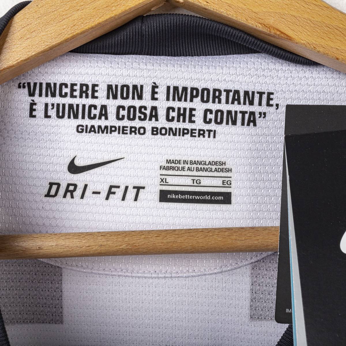 Maglia Home Juventus Nike Pirlo 21 Uefa 2012/2013