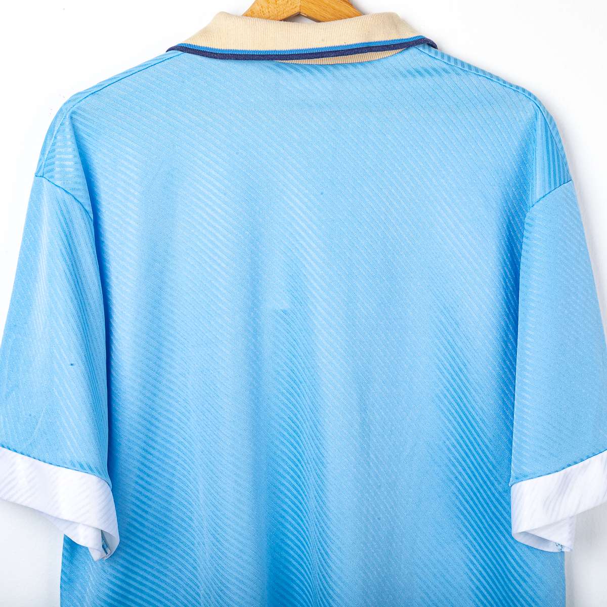 Lazio Umbro Banca di Roma 1994/1995 Home Shirt