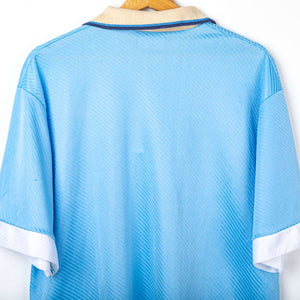 Lazio Umbro Banca di Roma 1994/1995 Home Shirt