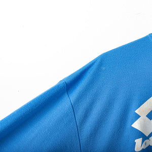 Maglia da Allenamento Napoli Lotto ML 24 1994/1995