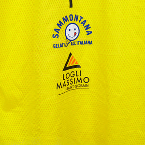 Canotta Kappa Empoli 2019/2020