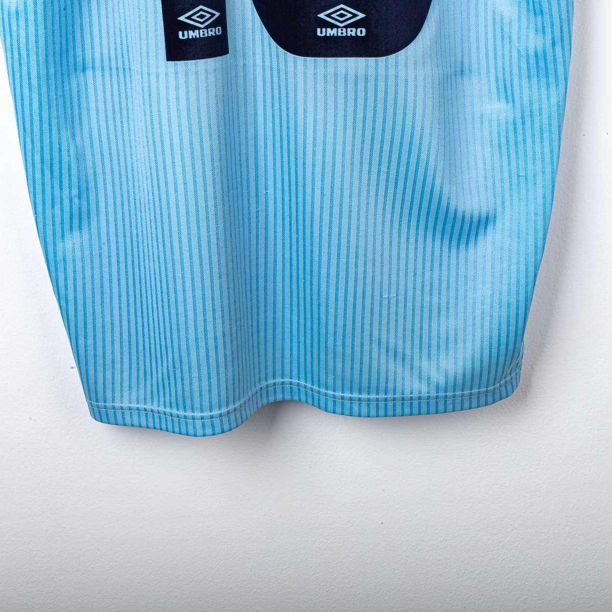 Lazio Umbro Nedved 18 1997/1998 Home Shirt