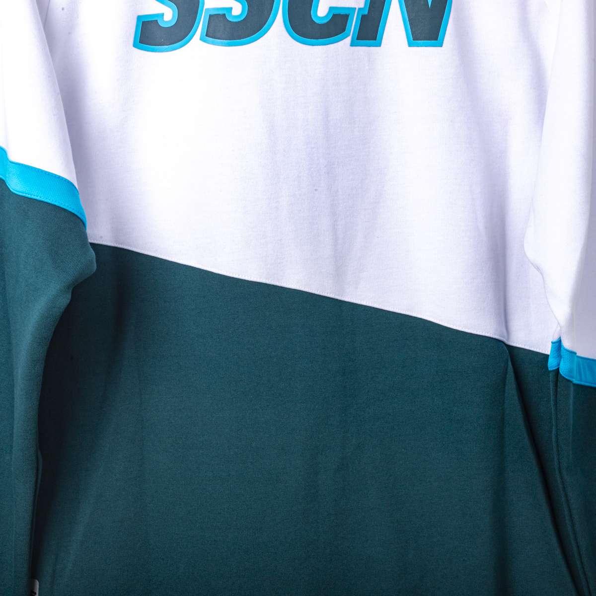 Tuta Napoli Kappa Lete 2020/2021