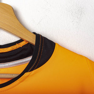 Maglia Home Olanda Nike Seedorf 7 2002/2004