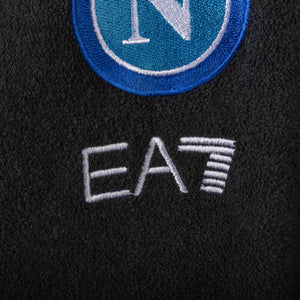 Accappatoio Ssc Napoli Ea7 2022/2023