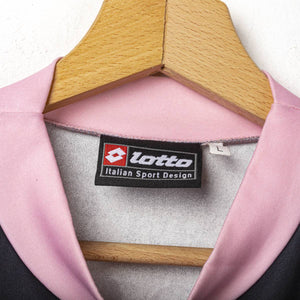 Maglia Third Palermo Lotto +39 Toni n9 2004/2005