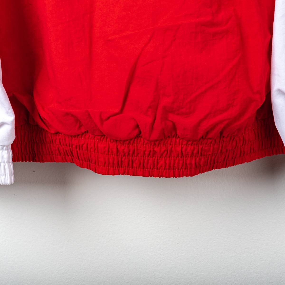 AC Milan Lotto Opel Representative Tracksuit 1995/1996