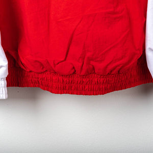 AC Milan Lotto Opel Representative Tracksuit 1995/1996