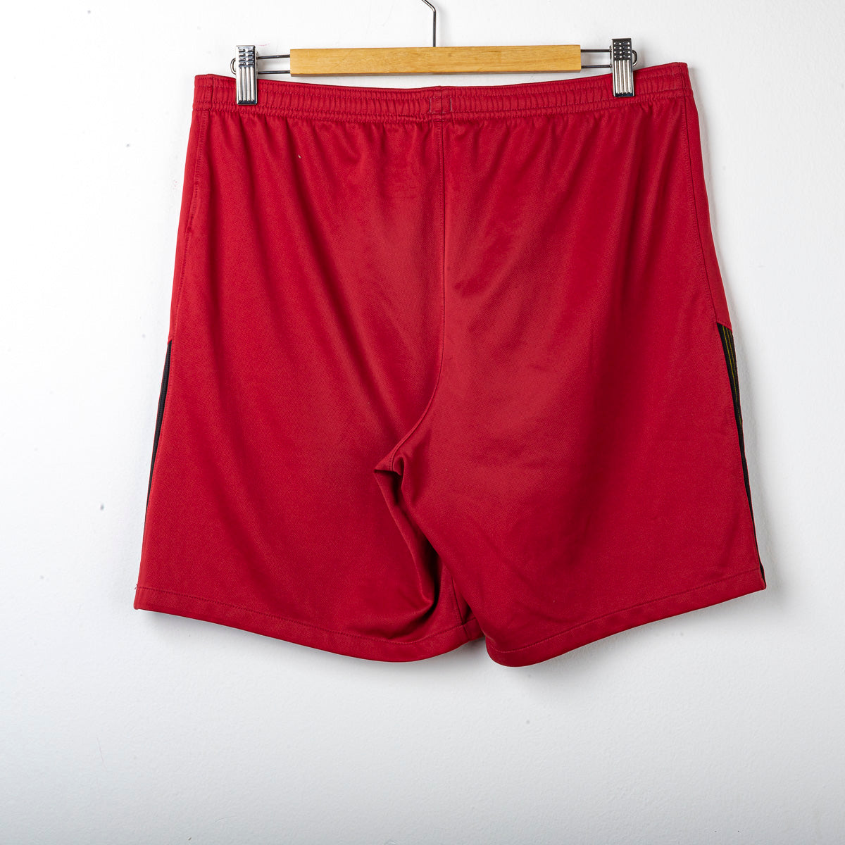 Pantaloncini Home Nike Roma 2017/2018