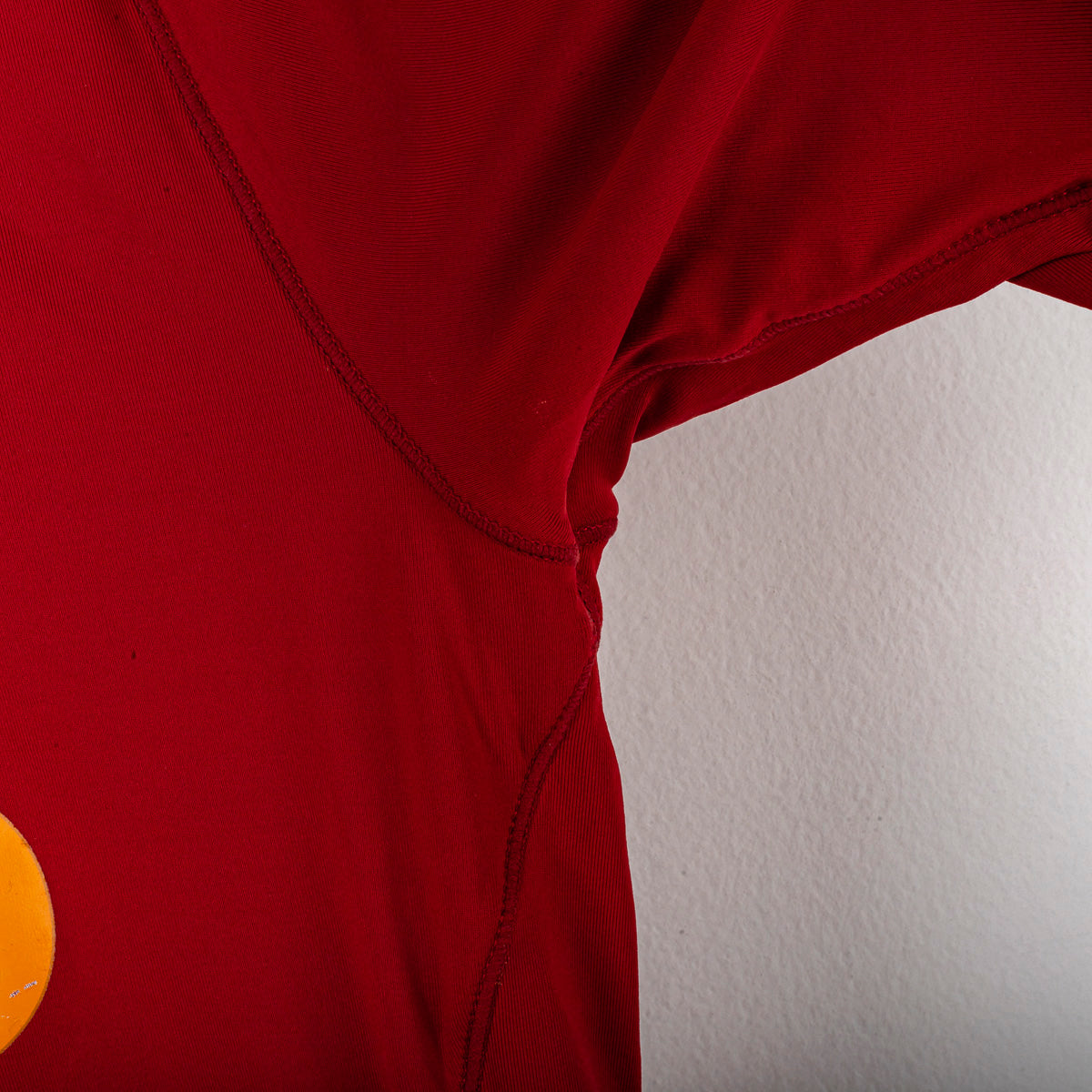 Maglia Home Roma Kappa Wind Totti 10 2011/2012