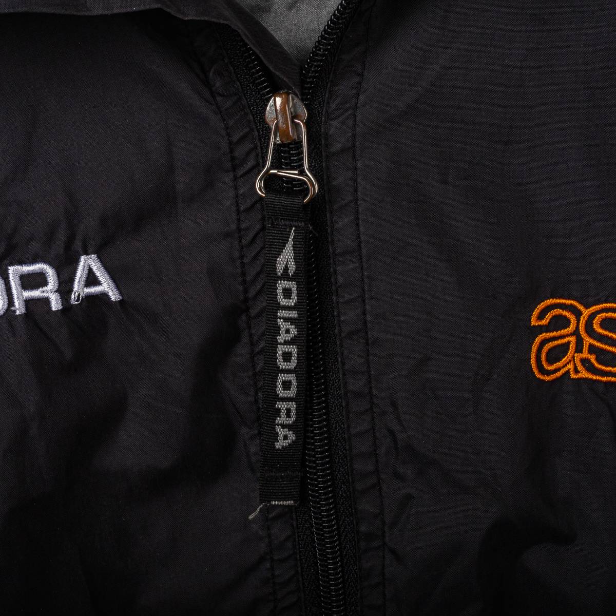 Giacca Diadora As Roma 1998/1999