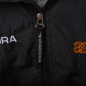 Giacca Diadora As Roma 1998/1999