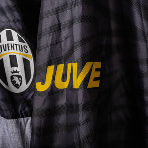 Giacca antivento Juventus adidas 2016/2017