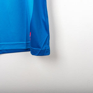 Maglia Home Ssc Napoli Kappa Hamsik 17 2016/2017