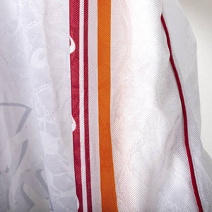 Maglia Away As Roma Asics Totti 20 ml 1995/1996