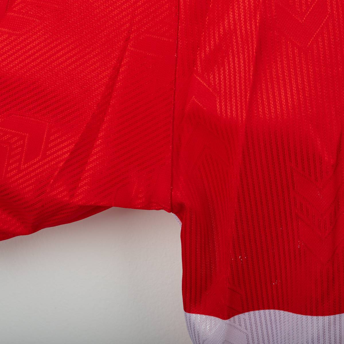 Maglia e pantaloncini Home Hummel Rimini 10 2004/2005