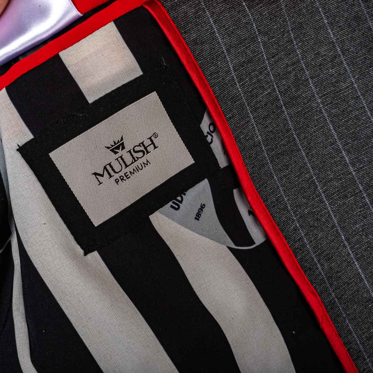 Abito completo Udinese Mulish 2021/2022