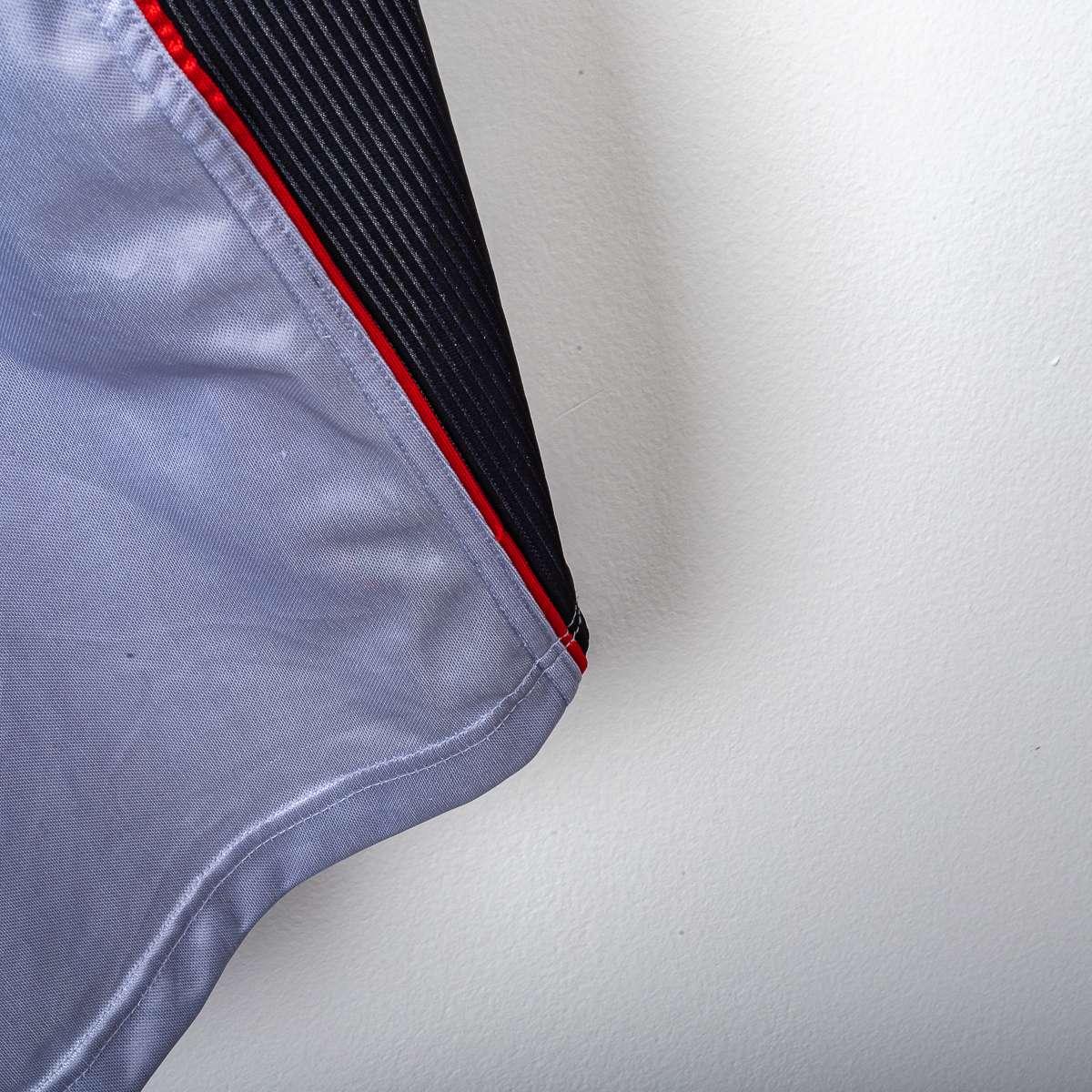 Maglia Third Beşiktaş Reebok 2000/2001