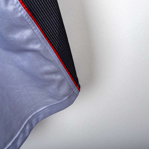 Maglia Third Beşiktaş Reebok 2000/2001