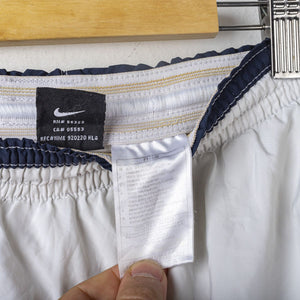 Pantaloncini Home Inter Nike N°9 2001/2002