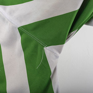 maglia home betis kappa denilson 16 2000/2001