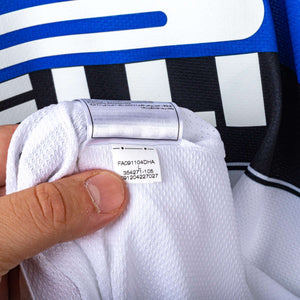 Maglia Away Inter Nike Milito 22 Uefa 2009/2010