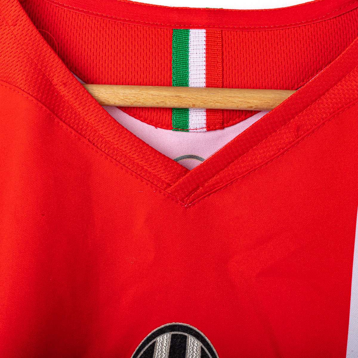 Juventus Nike Third Jersey Del Piero 10 2005/2006