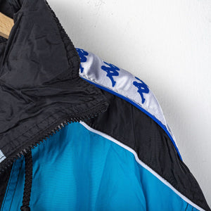 Giacca Training Juventus Kappa Danone 1994/1995