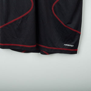 Maglia Training Milan Adidas Formotion 2010/2011