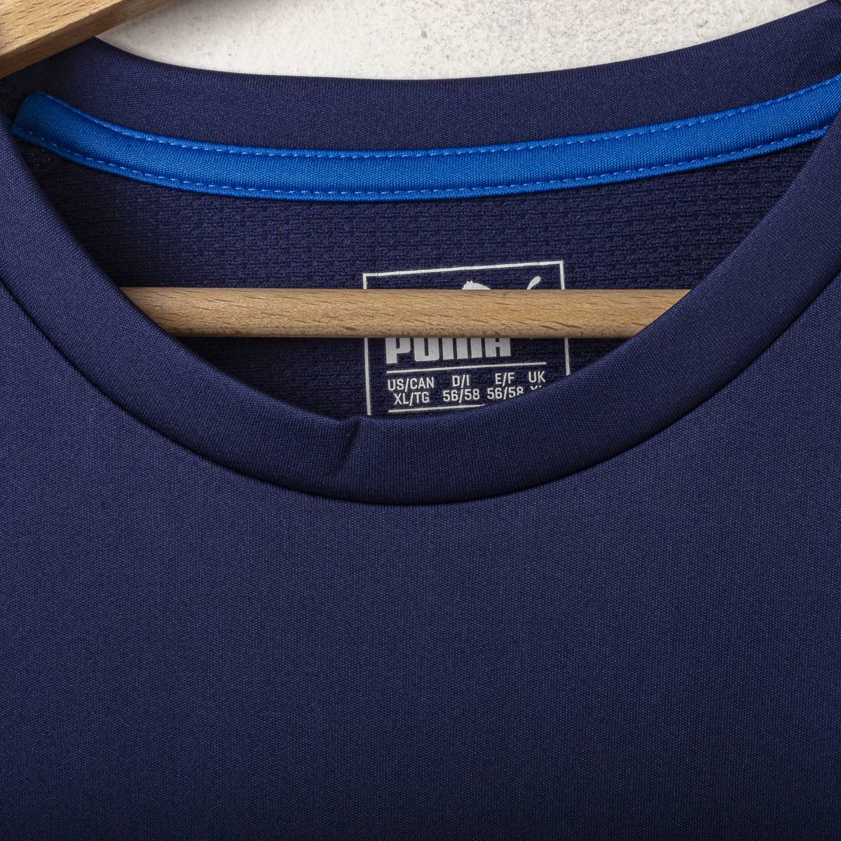 T-Shirt Allenamento Italia Puma 2016/2017