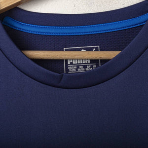 T-Shirt Allenamento Italia Puma 2016/2017