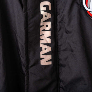 Giaccone Panchina Cremonese Garman 2017/2018