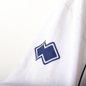 Maglia away genoa errea autografata 2004/2005