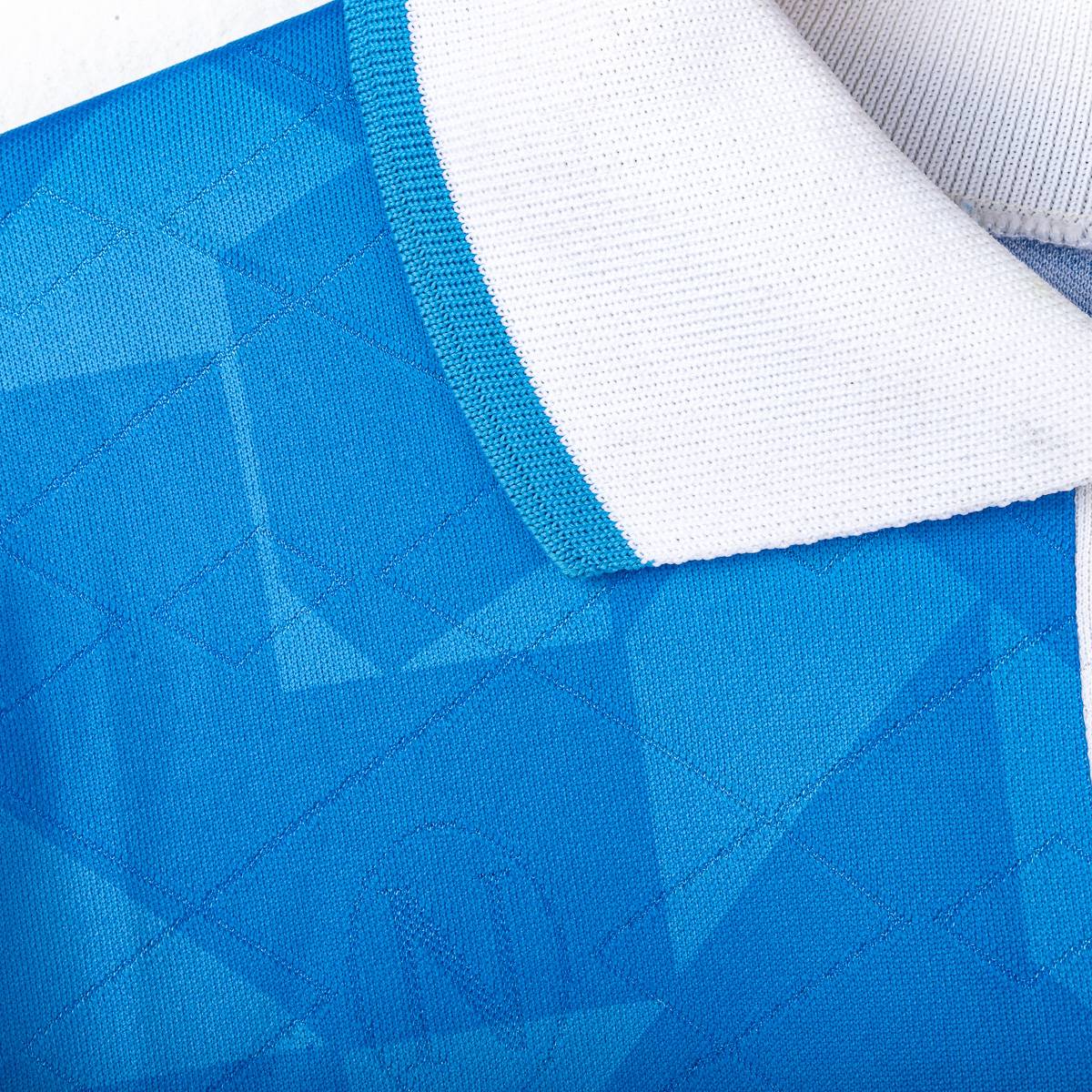 Maglia Home Napoli Lotto Caio 8 1996/1997