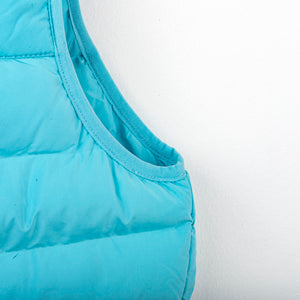 Gilet Celeste Lazio Mizuno 2025/2026