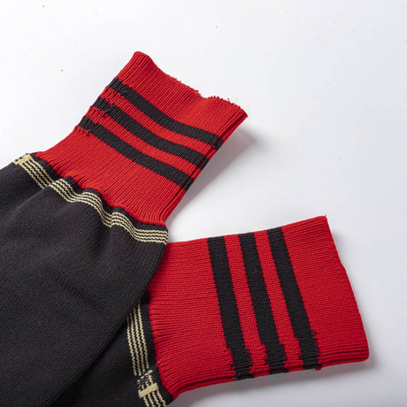 Calzettoni Home Milan Adidas 2010/2011
