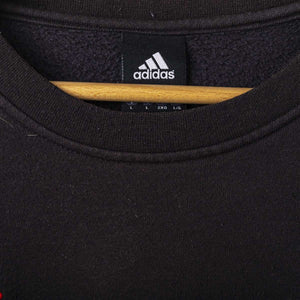 AC Milan Adidas Training Sweatshirt 2000/2001