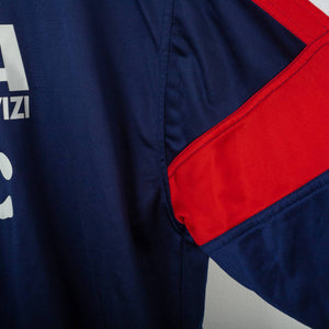 Giacca Piacenza Lotto 1998/1999