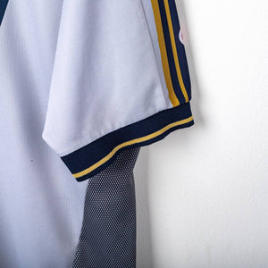 Maglia Third Champion Parma Cannavaro 17 2000/2001