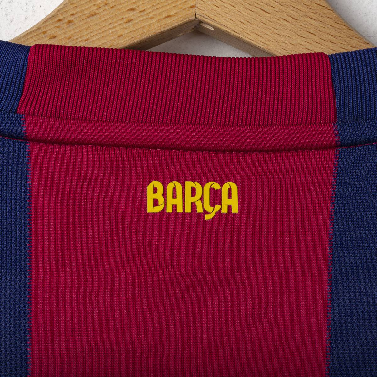 Maglia Home Barcellona Nike Messi 10 2014/2015