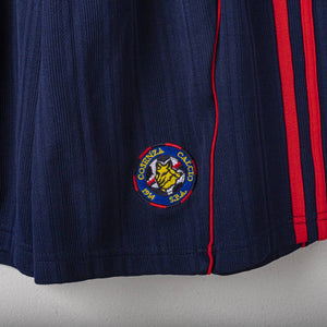 Pantaloncini Home Cosenza Onze 2002/2003