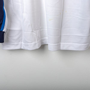 Polo Napoli Legea Ml 2003/2004