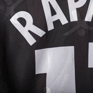 Maglia Third Perugia Galex Rapajc 11 1996/1997