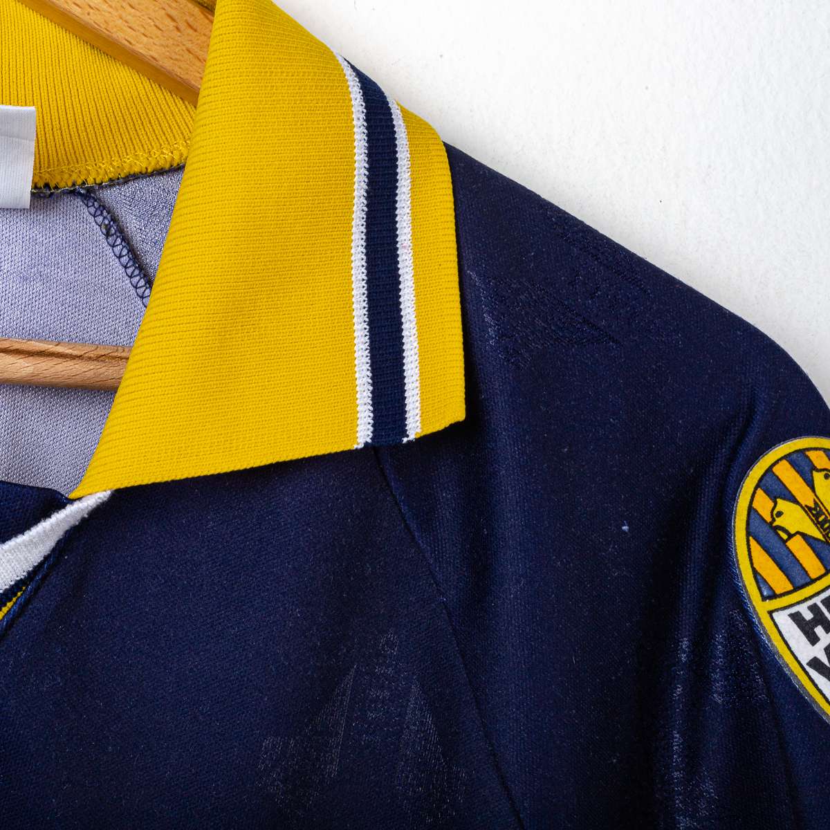 Maglia Away Hellas Verona Erreà 1996/1997