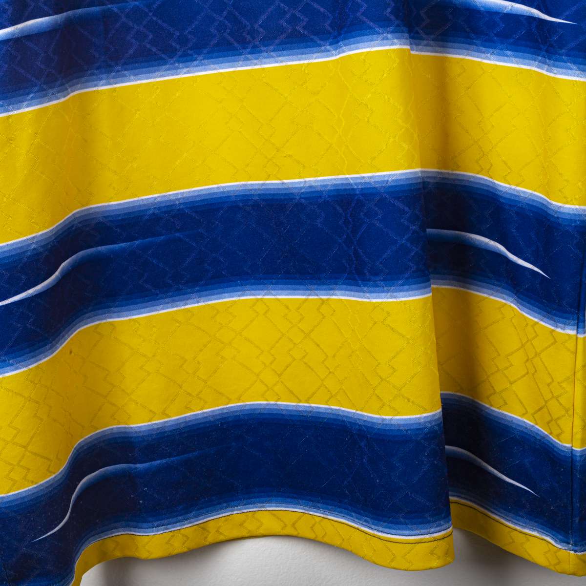 Maglia Home Parma Lotto Parmalat Asprilla 10 1998/1999