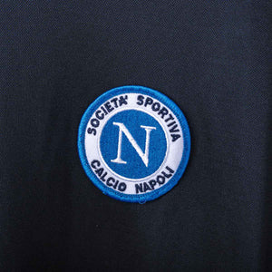 Maglia Portiere Napoli Nike Mondini 1 1999/2000 ml