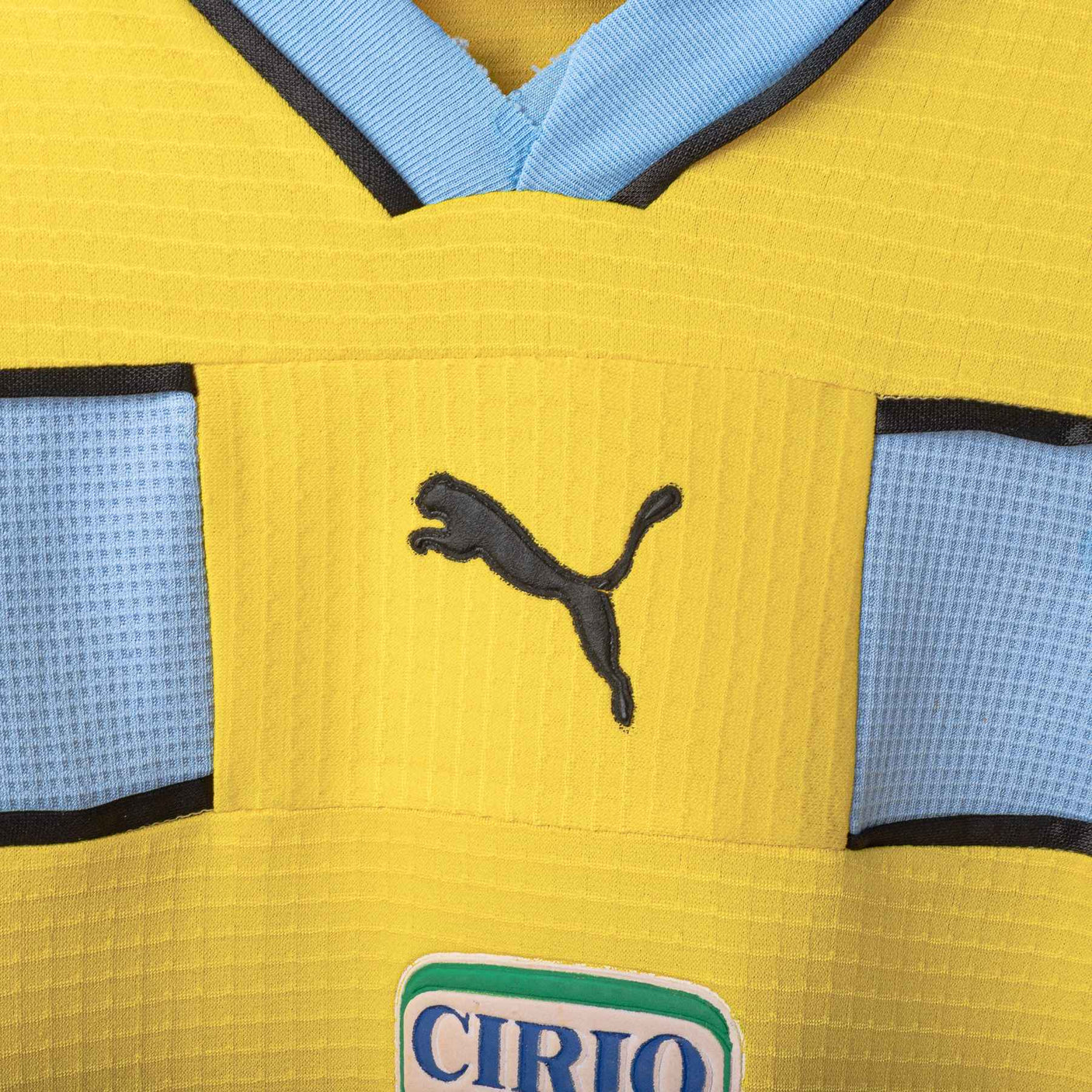 Maglia Away Lazio Puma Nesta 13 1998/1999