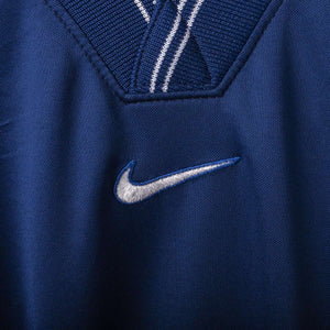 T-Shirt Training Italia Nike Mondiali 1998